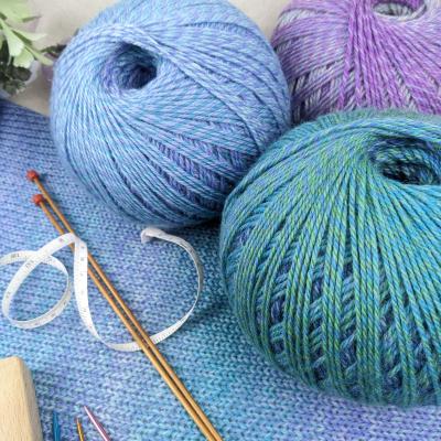 What is a tension square – and why is it so important for your knit or crochet projects?