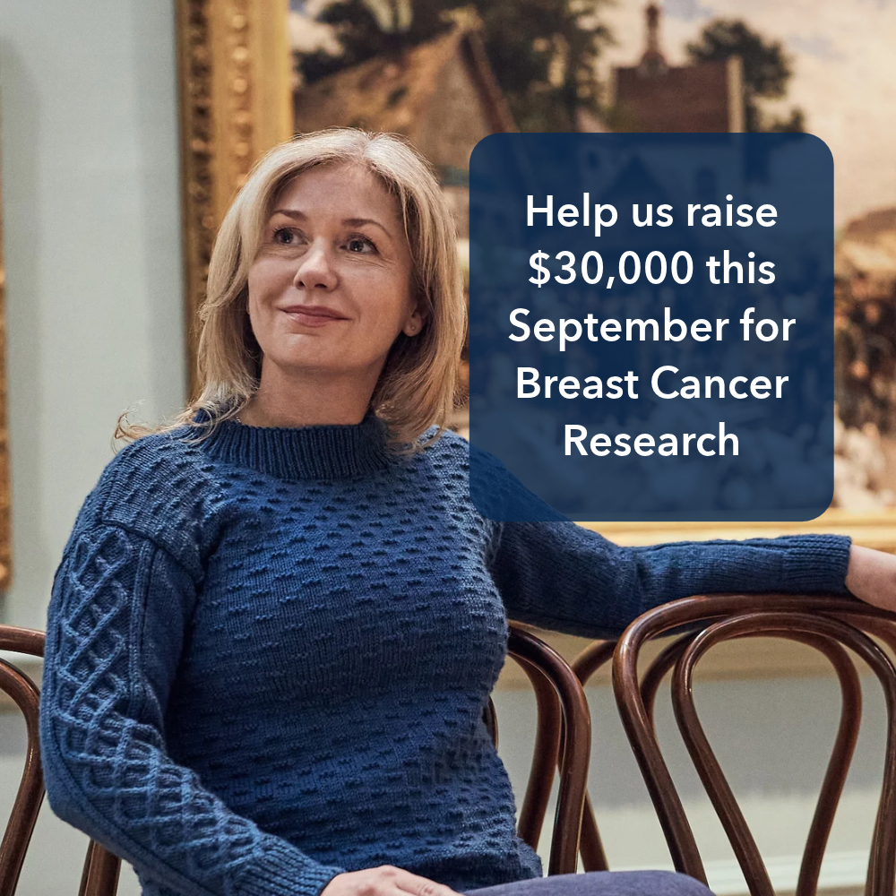Let's help save lives together this September