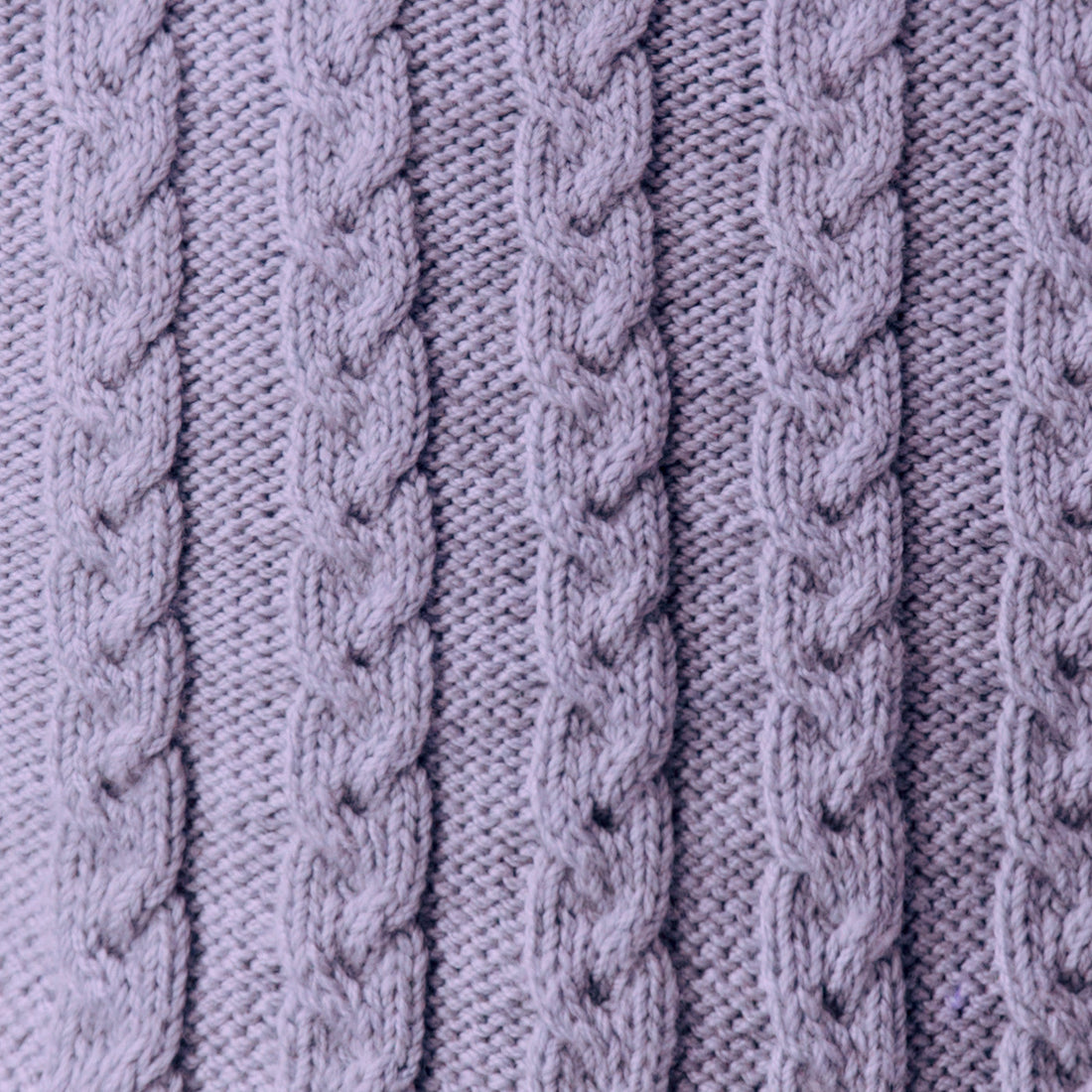 Six Tips for Knitting Cables