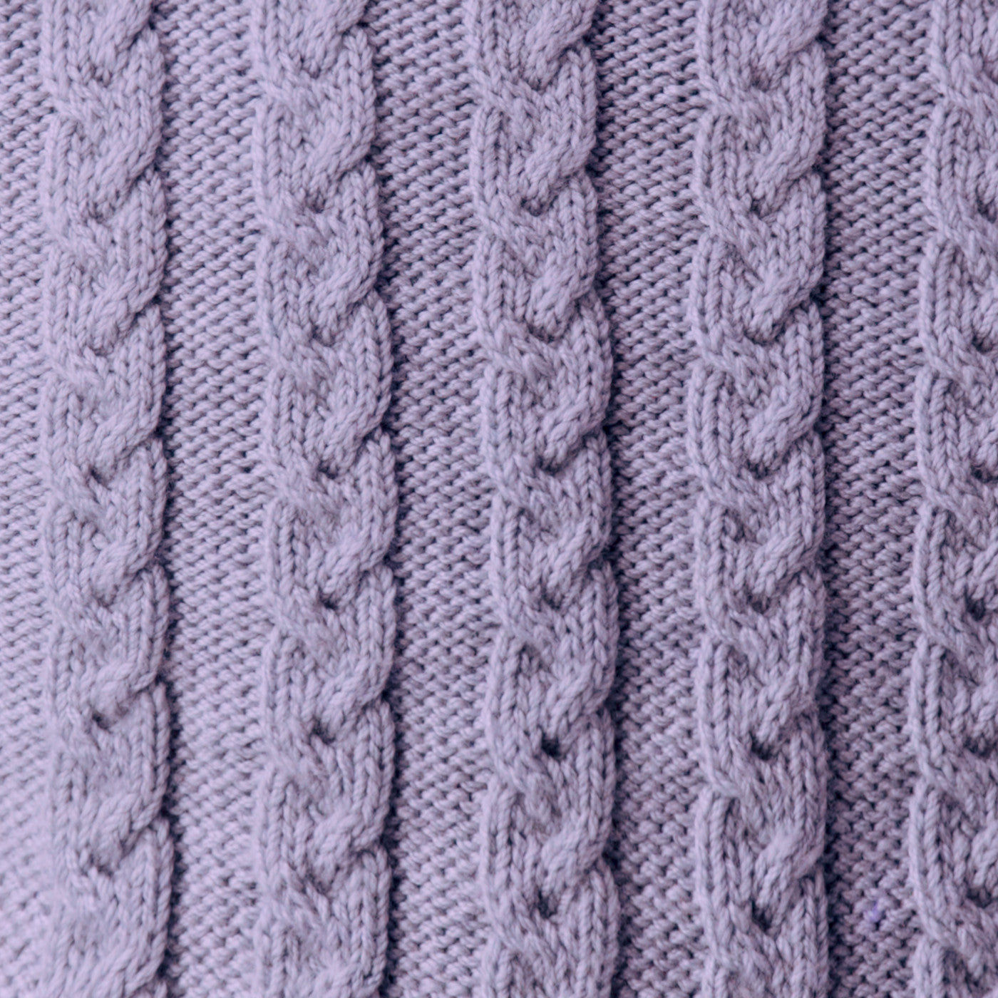 Six Tips for Knitting Cables