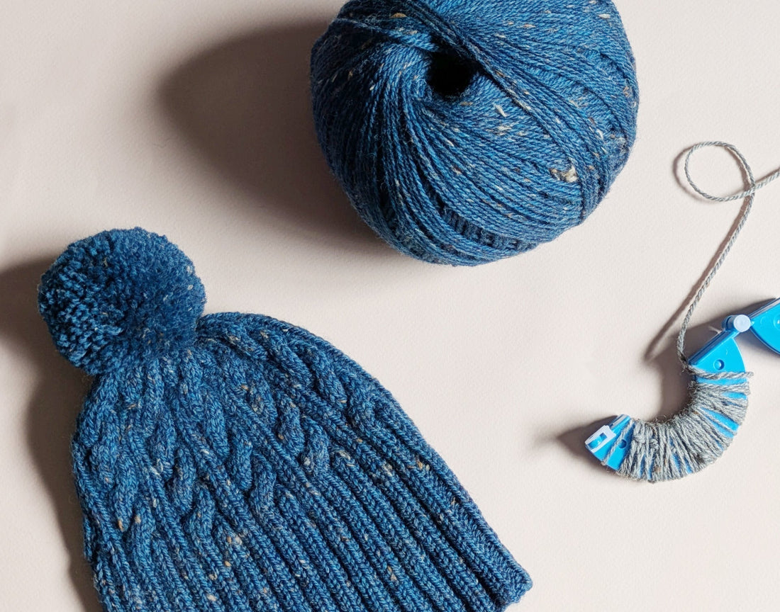 How to Make A Pom Pom