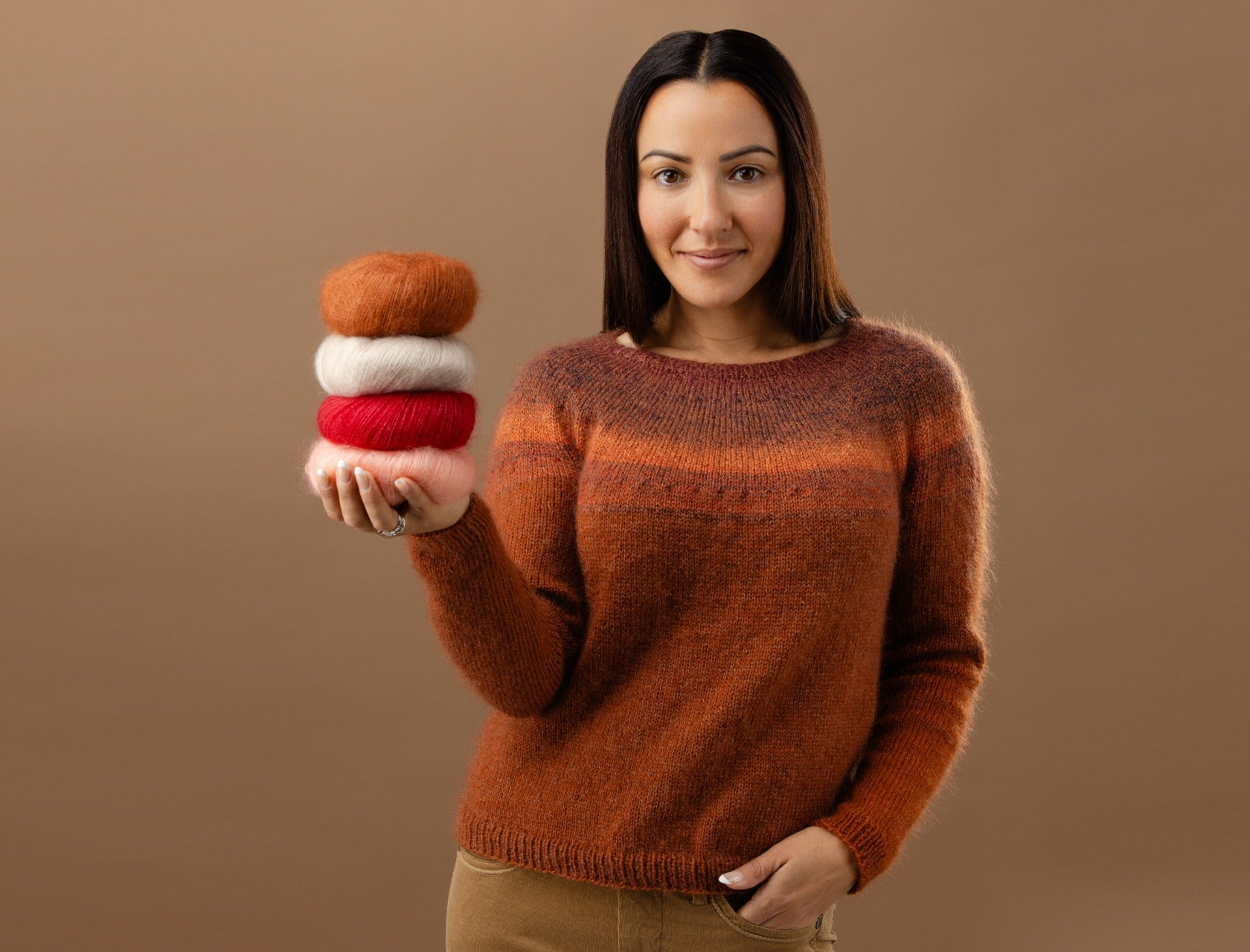 So, You Want To Substitute A Yarn In A Pattern?