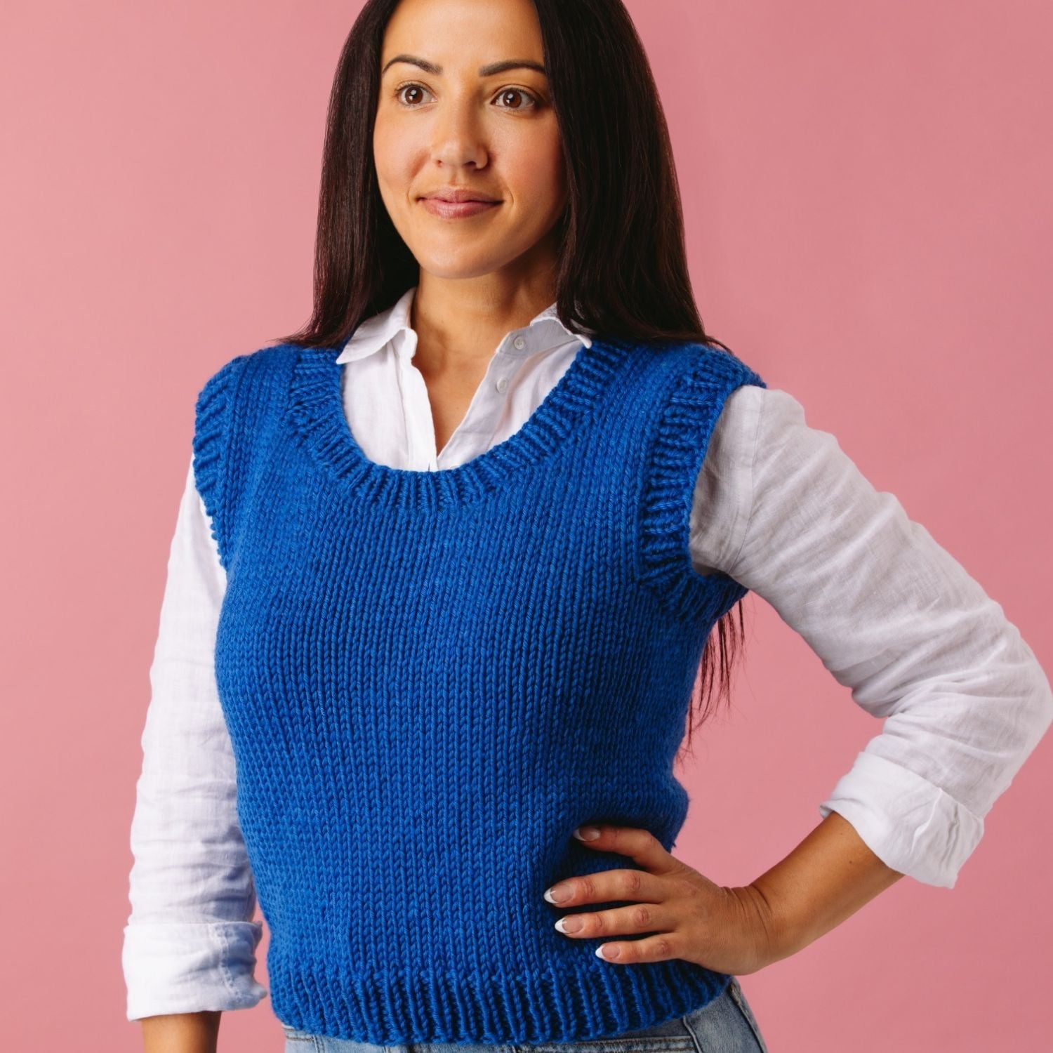 Beginner Knitting Patterns