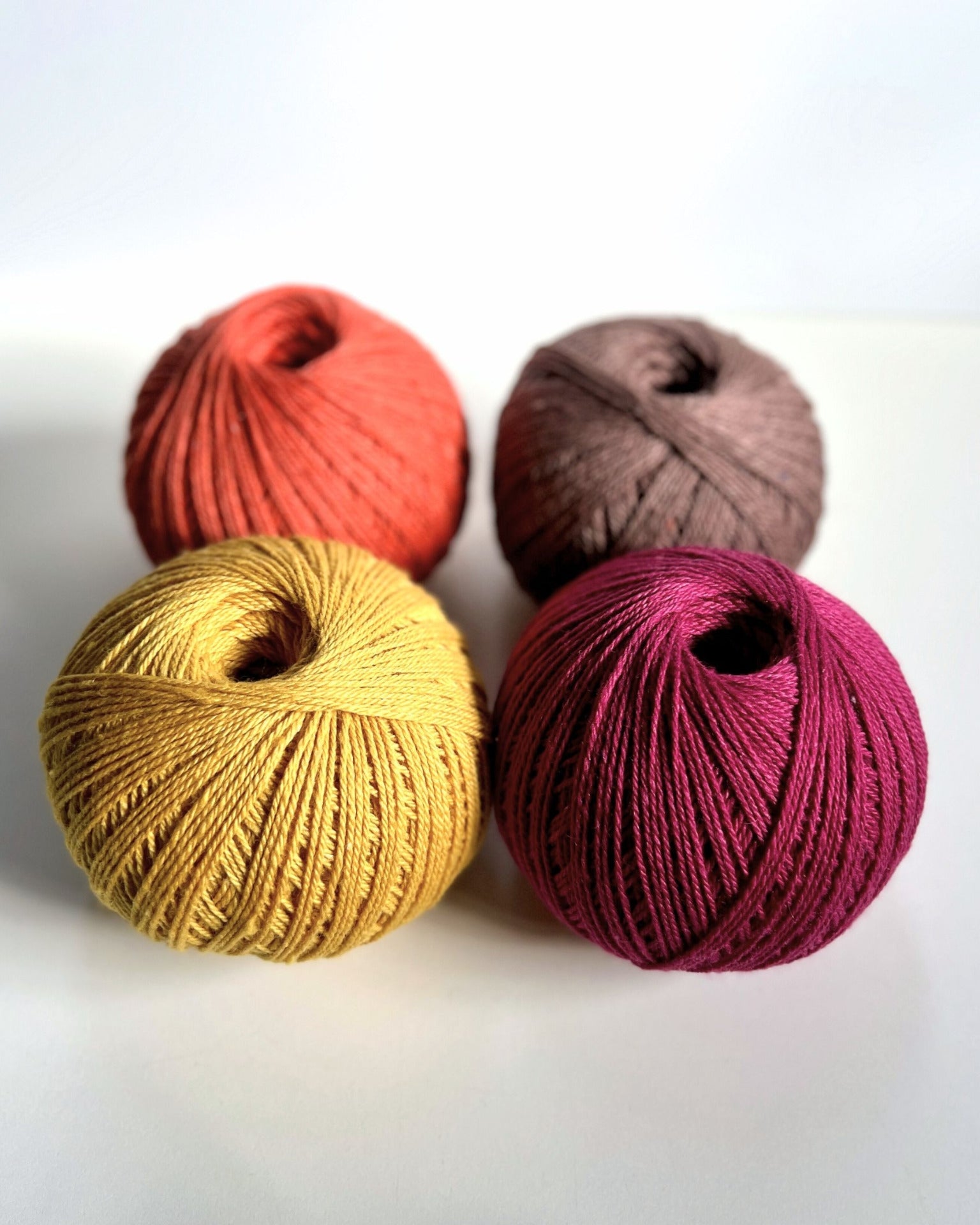 Recycled Wool Plus 8 ply