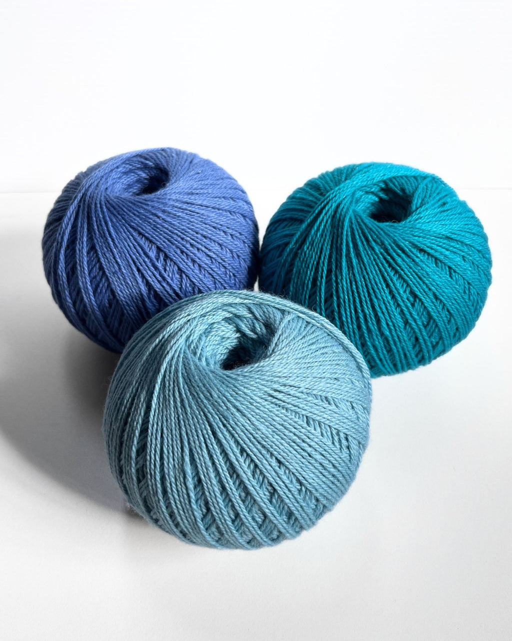 Recycled Wool Plus 8 ply