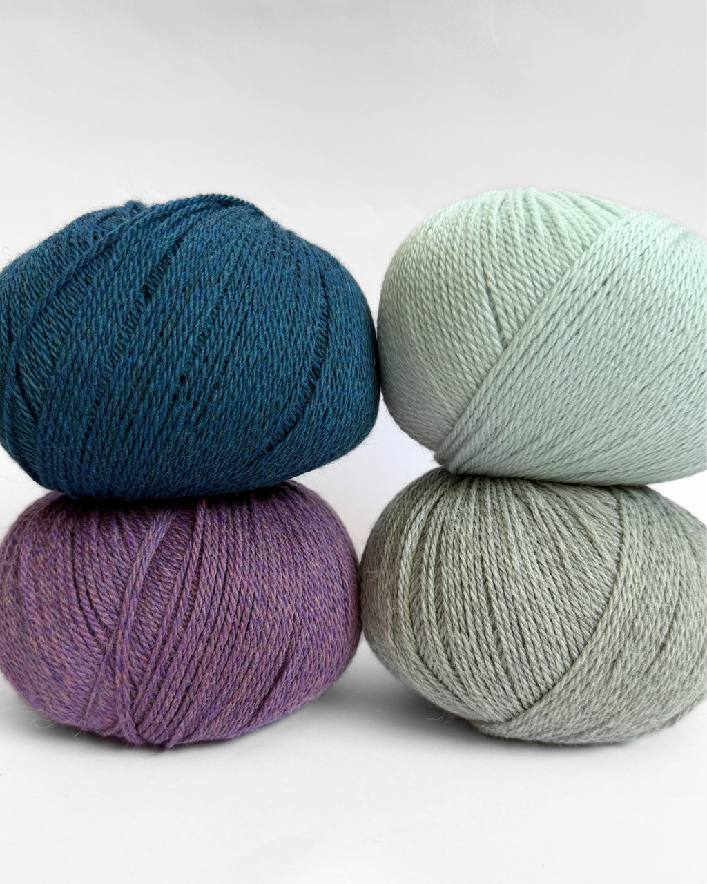 Snug 8 ply