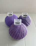 Rustic Tweed 4 Ply