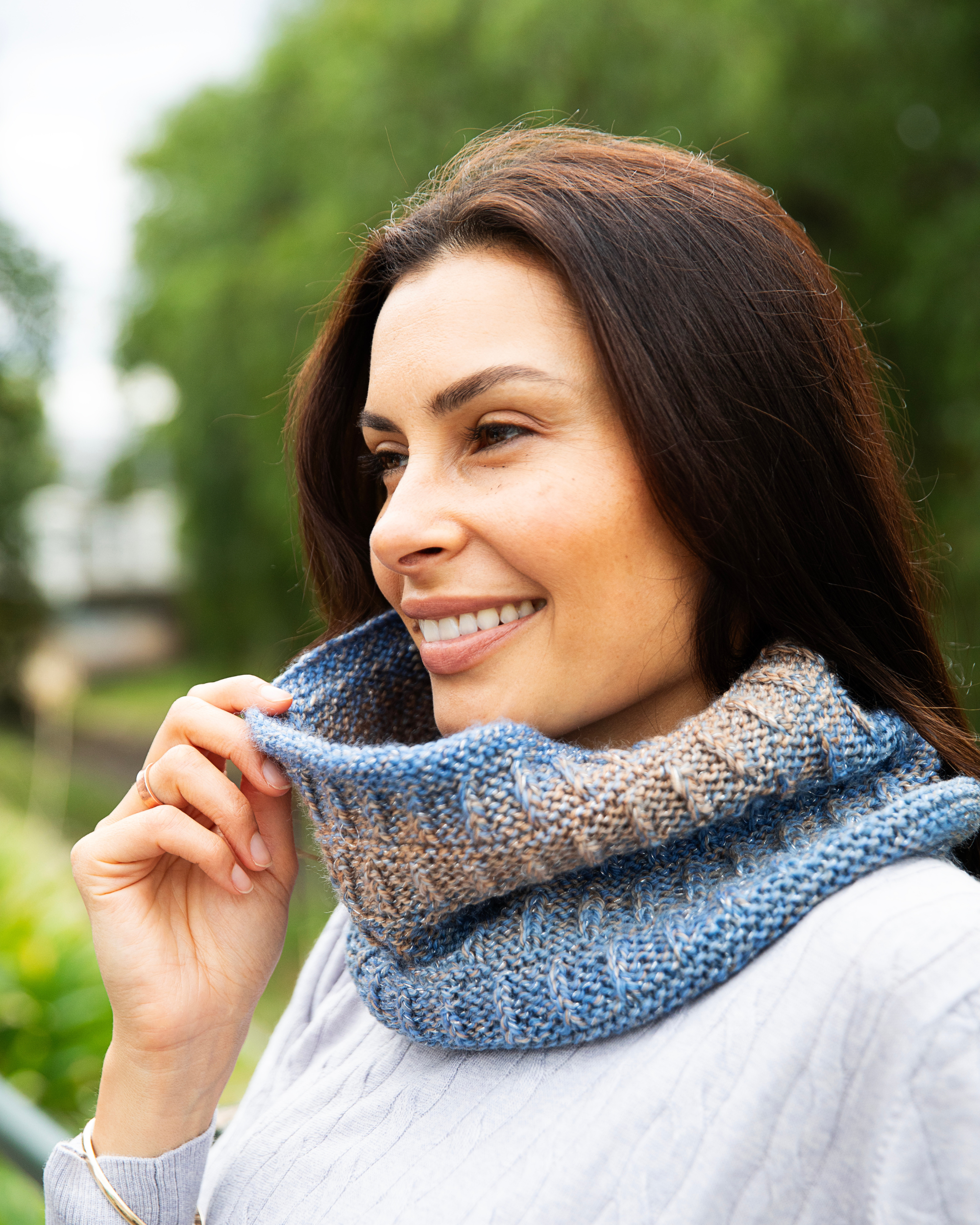 The Luna & Lyra Cowls | PT 8733