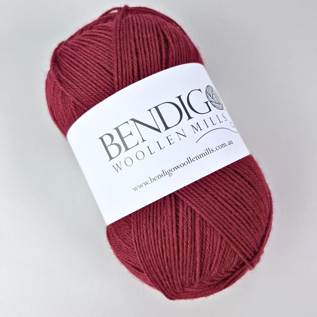 Everyday Sock Yarn 4 ply