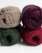 Alpaca 8 ply