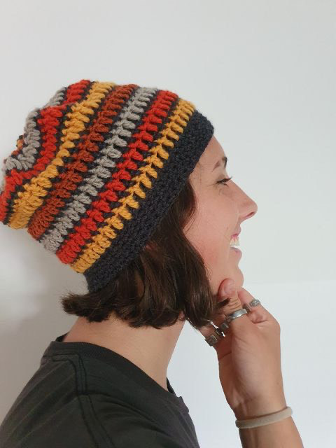 All the Hat/beanies Bundle PDF