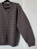 Style CO - Men's Vee Neck