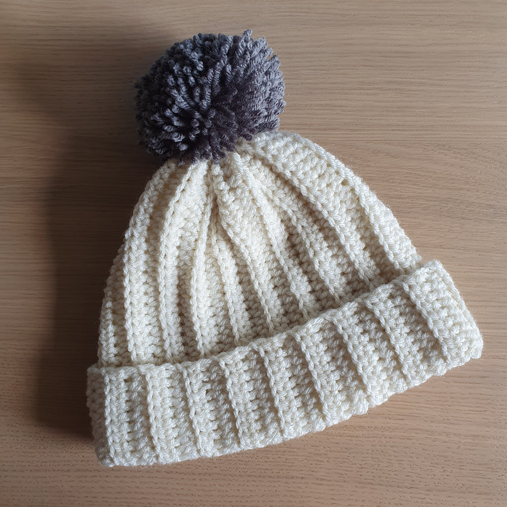 Lorna Beanie PDF