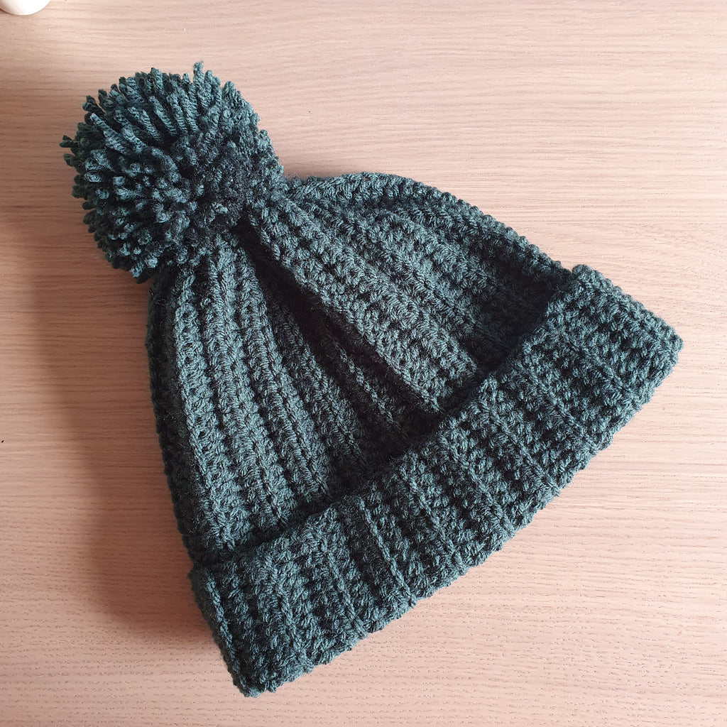 Lorna Beanie PDF
