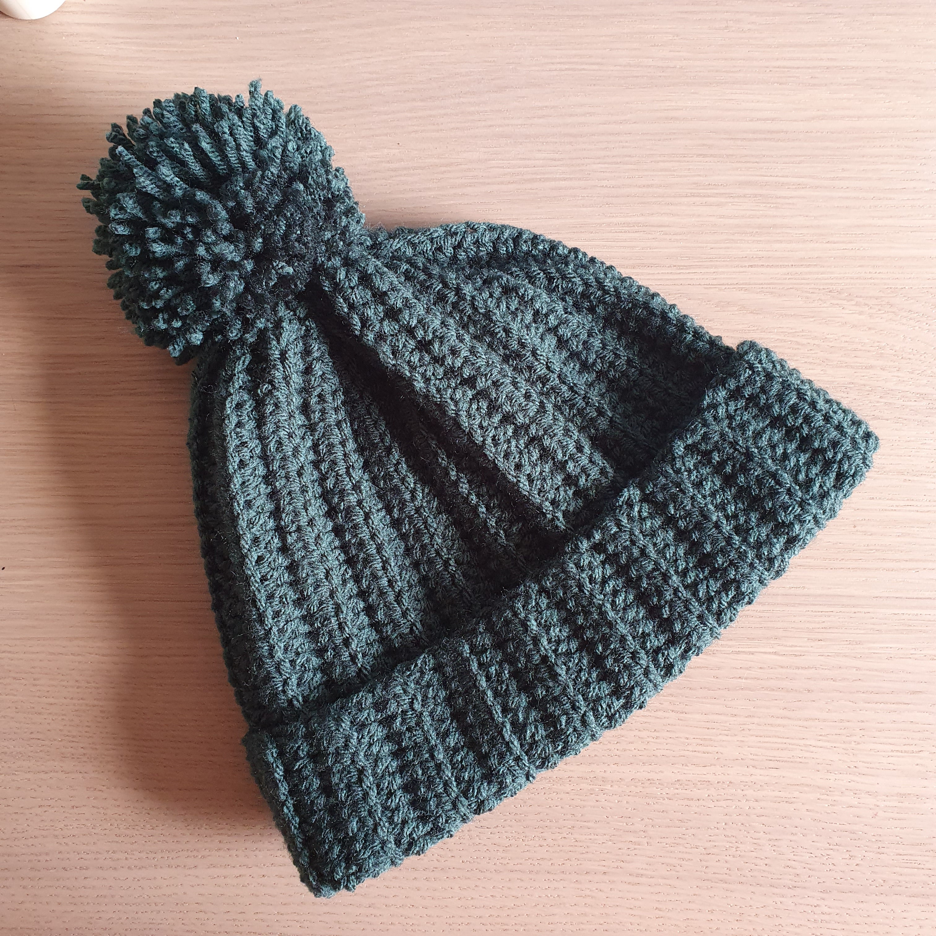 Lorna Beanie PDF