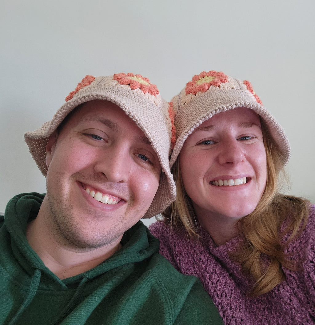 Chloe Hat/beanie PDF