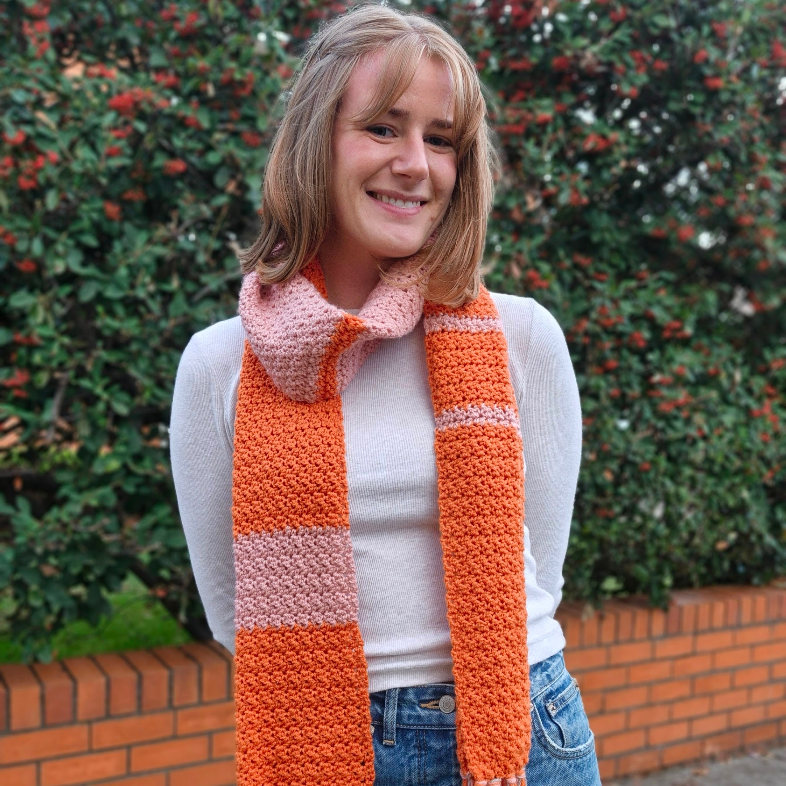Matilda Scarf PDF