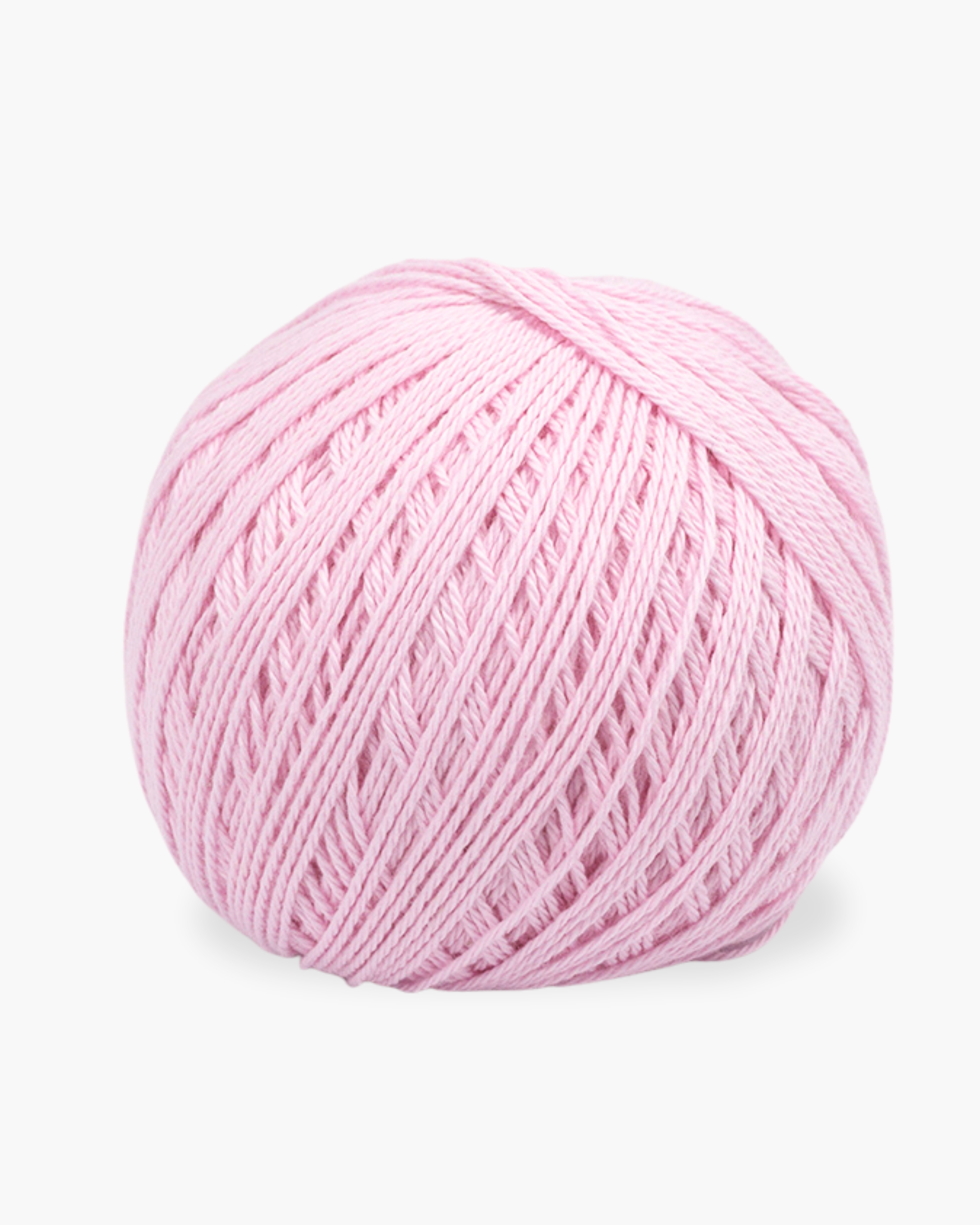 Cotton 8 ply