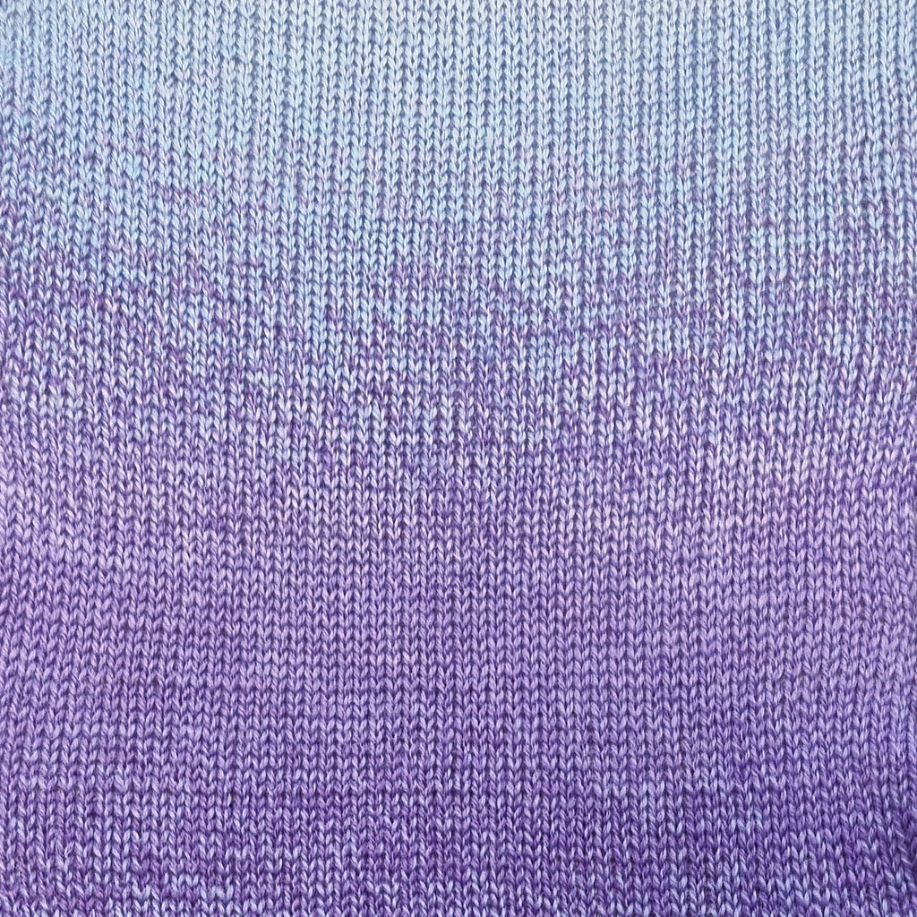 Multicoloured Sock Yarn 4 ply