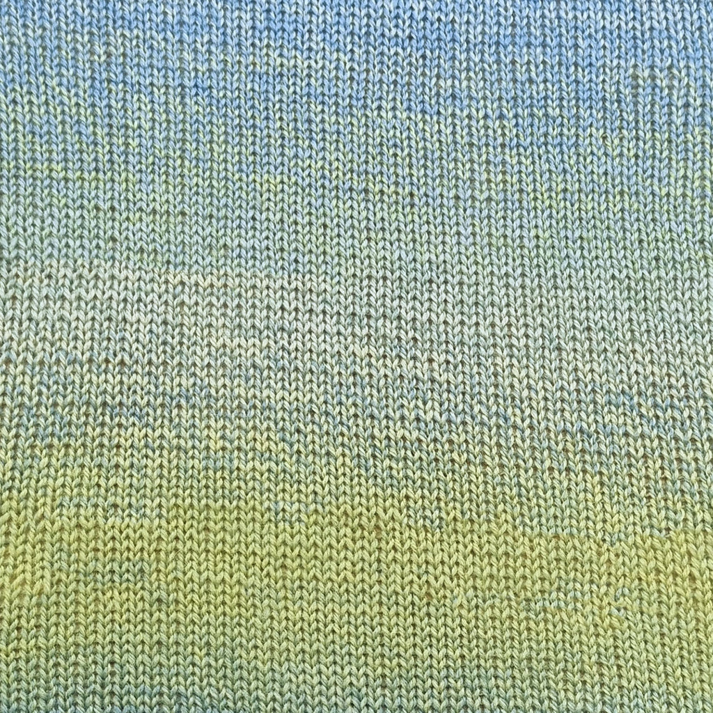 Multicoloured Sock Yarn 4 ply