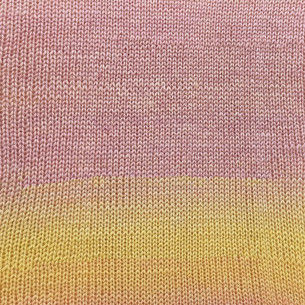 Multicoloured Sock Yarn 4 ply