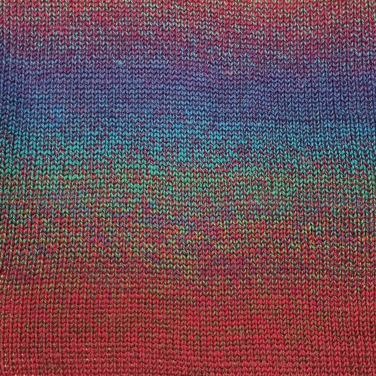 Multicoloured Sock Yarn 4 ply