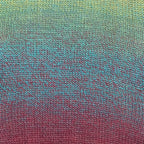 Multicoloured Sock Yarn 4 ply