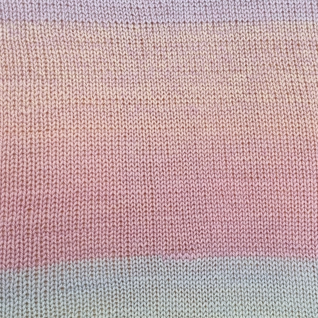 Multicoloured Sock Yarn 4 ply