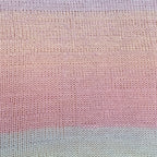 Multicoloured Sock Yarn 4 ply