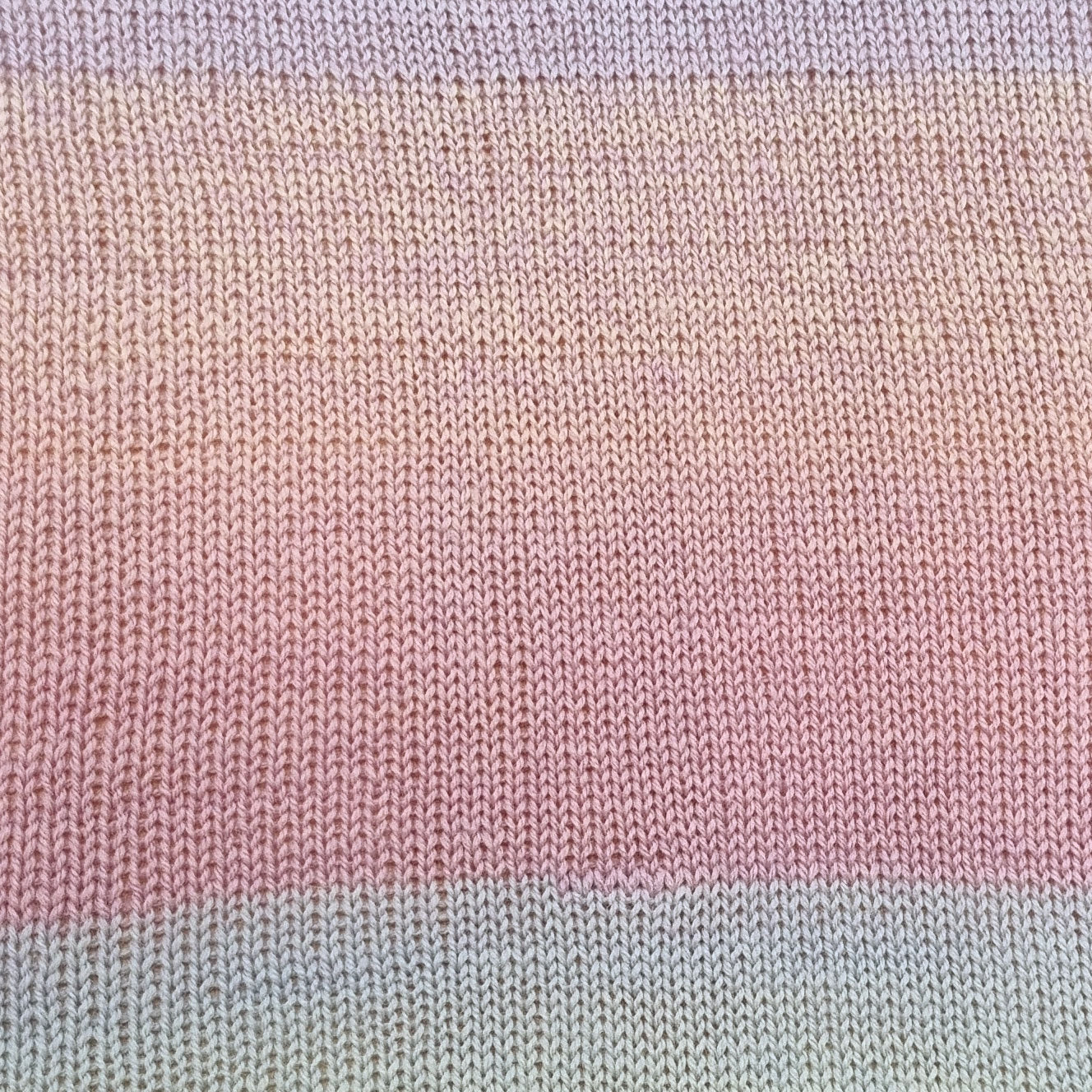 Multicoloured Sock Yarn 4 ply