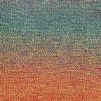 Multicoloured Sock Yarn 4 ply