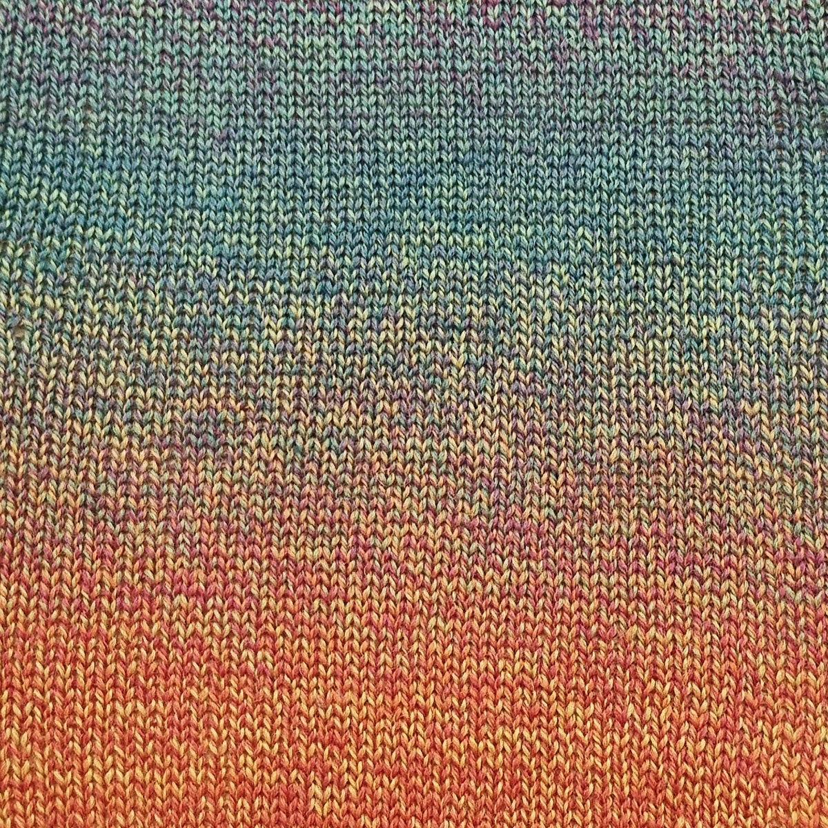 Multicoloured Sock Yarn 4 ply