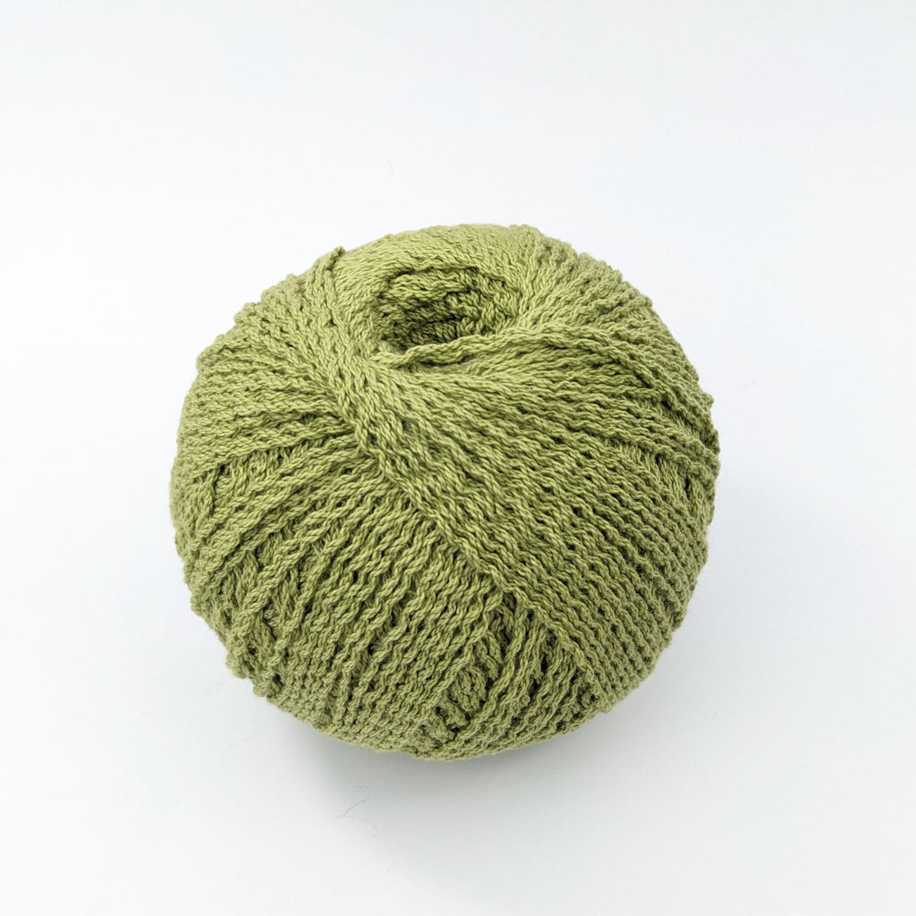 Spring Cotton 8 ply