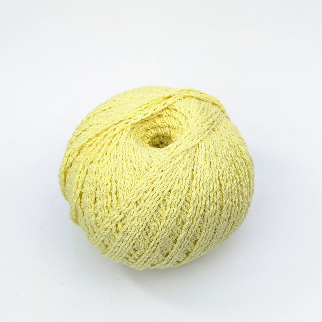 Spring Cotton 8 ply