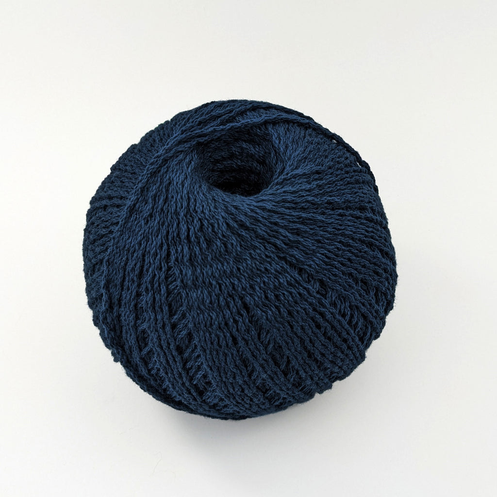 Spring Cotton 8 ply