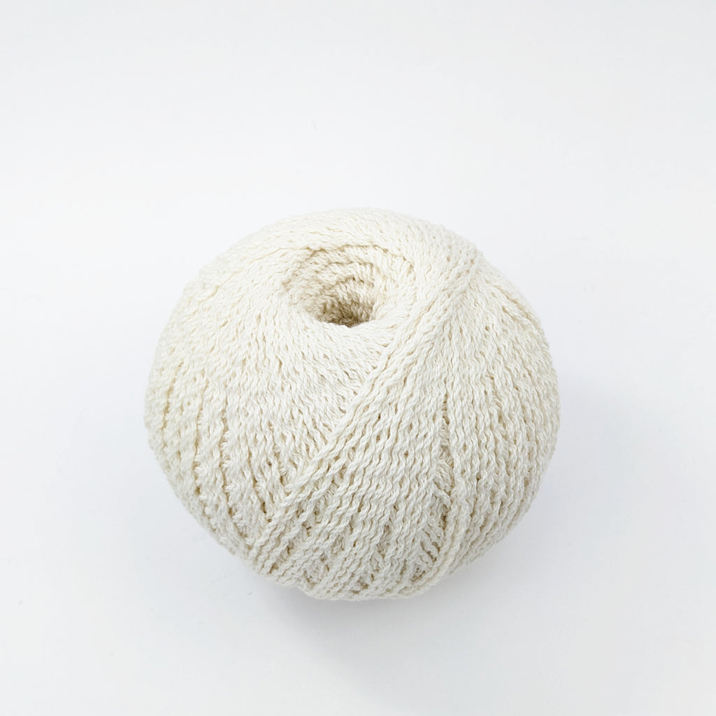 Spring Cotton 8 ply