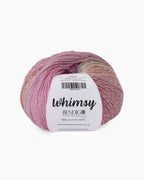 Whimsy 8 ply