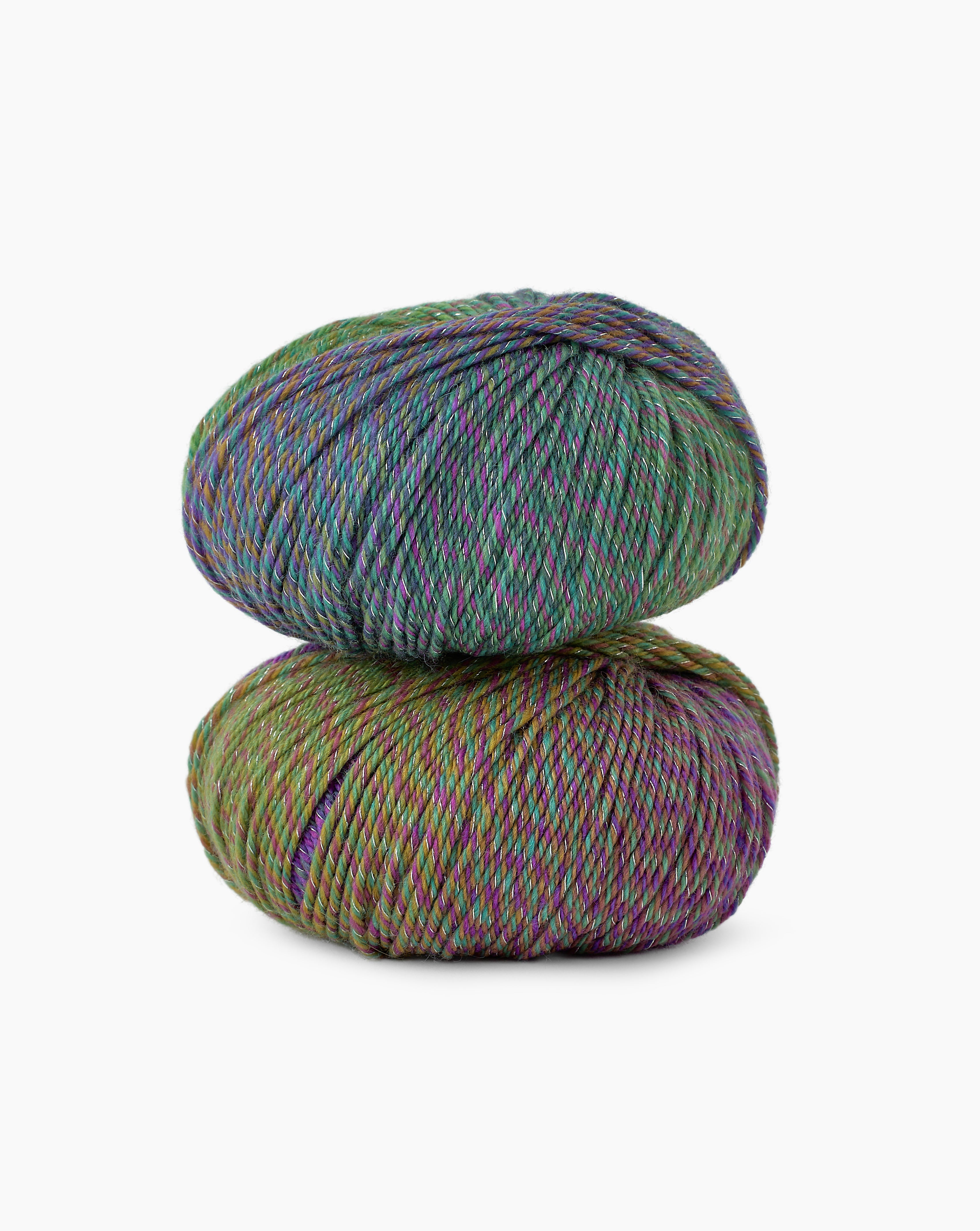 Whimsy 8 ply