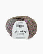 Whimsy 8 ply