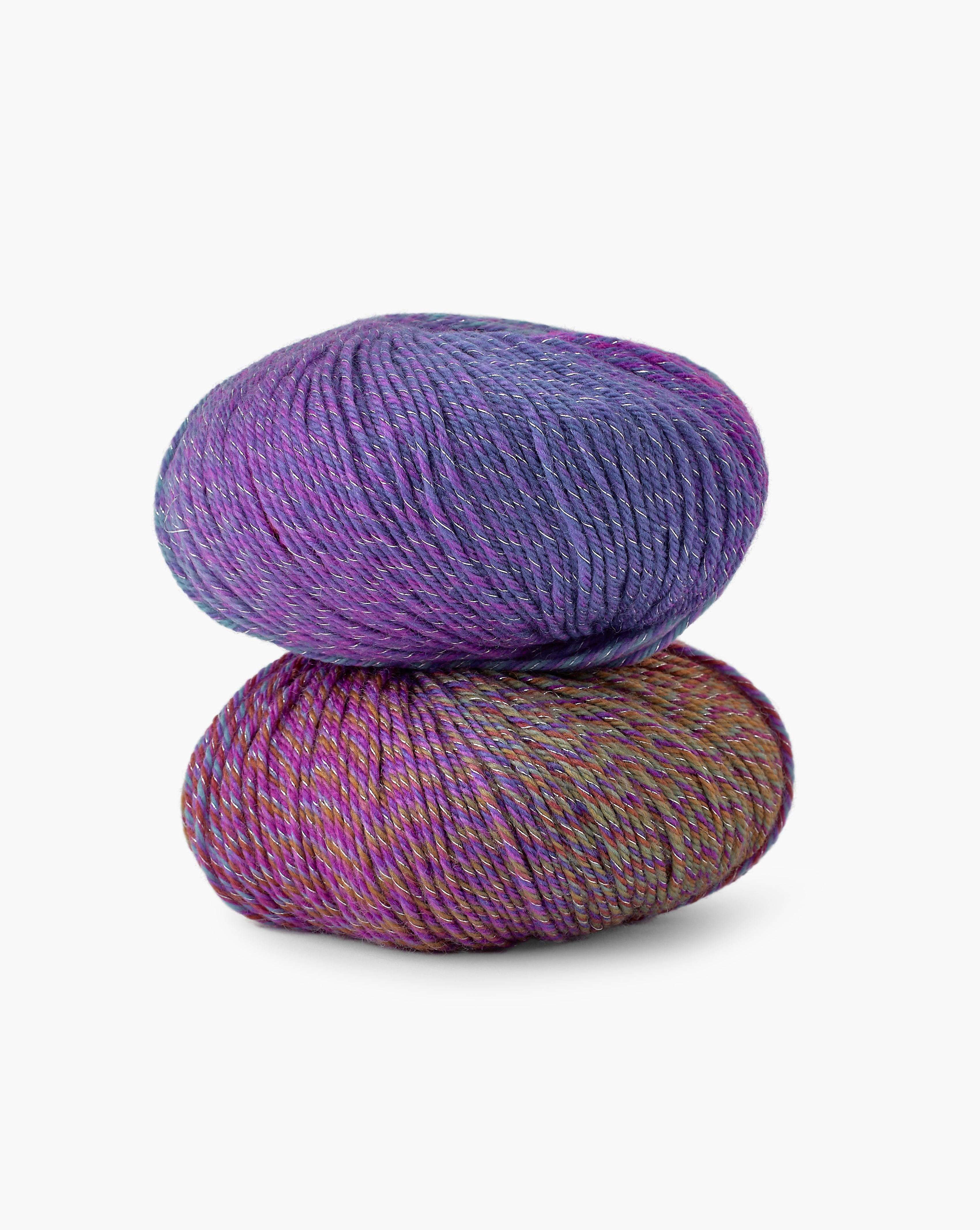 Whimsy 8 ply