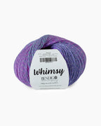 Whimsy 8 ply