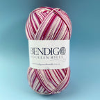 Party Mix Printed Cotton 8 ply