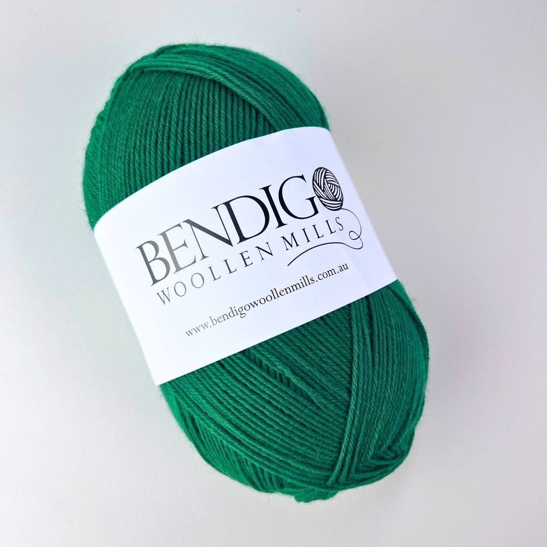 Everyday Sock Yarn 4 ply