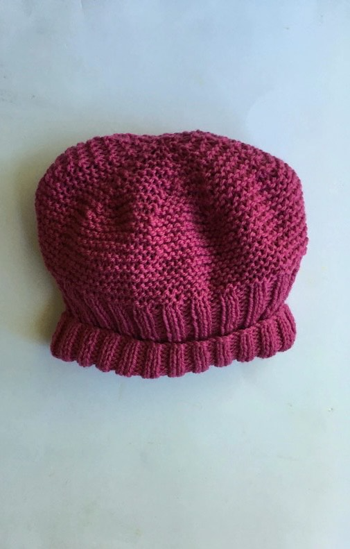 All the Hat/beanies Bundle PDF