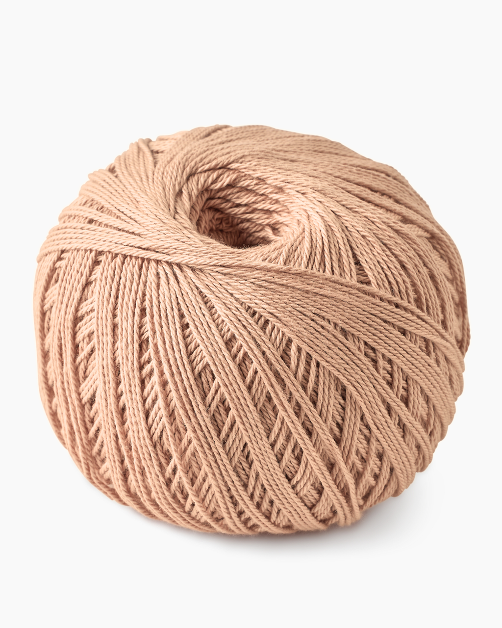 Cotton 8 ply