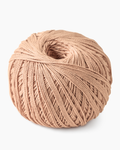 Cotton 8 ply