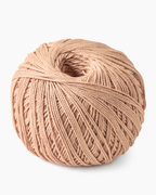 Cotton 8 ply