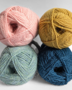 Alpaca 8 ply