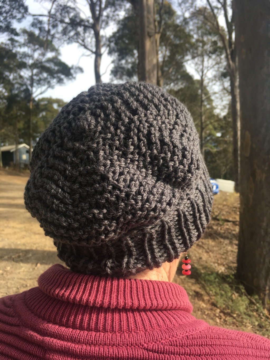 All the Hat/beanies Bundle PDF