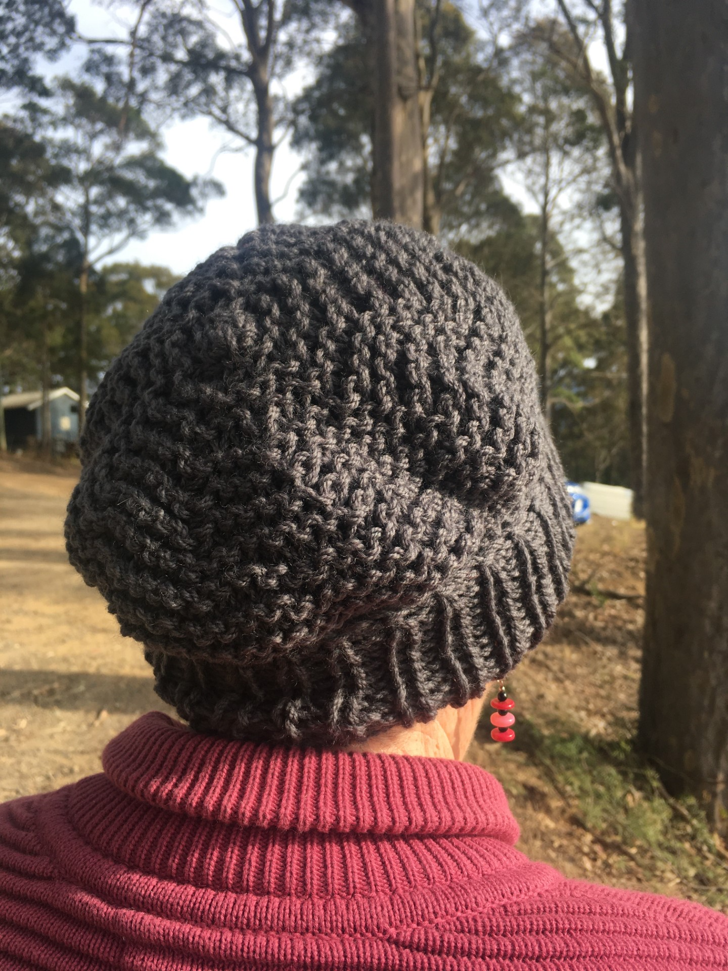 All the Hat/beanies Bundle PDF